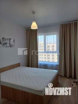 1-к квартира, на длительный срок, 34м2, 9/9 этаж