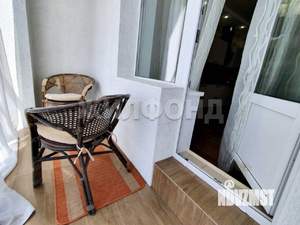 3-к квартира, на длительный срок, 114м2, 4/25 этаж