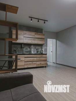 1-к квартира, на длительный срок, 38м2, 8/10 этаж