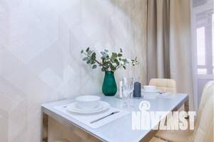2-к квартира, посуточно, 44м2, 4/23 этаж