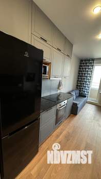 Студия квартира, на длительный срок, 29м2, 10/23 этаж