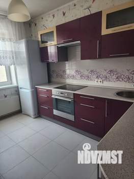 1-к квартира, на длительный срок, 40м2, 7/10 этаж