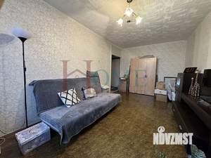 1-к квартира, на длительный срок, 30м2, 4/9 этаж
