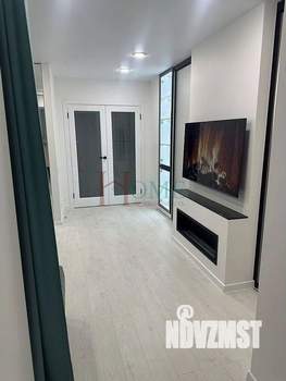 2-к квартира, на длительный срок, 56м2, 1/9 этаж