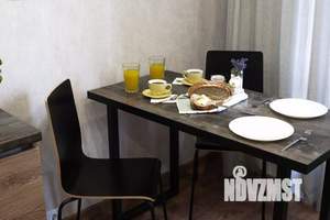 2-к квартира, посуточно, 48м2, 1/1 этаж