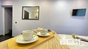 1-к квартира, посуточно, 16м2, 1/1 этаж