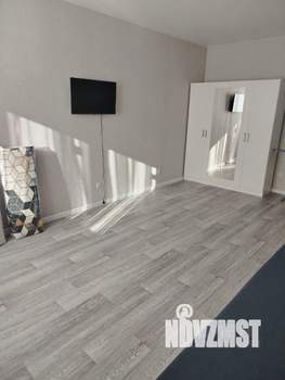 1-к квартира, на длительный срок, 37м2, 2/18 этаж