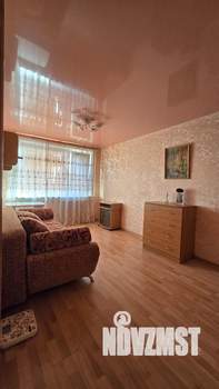 2-к квартира, на длительный срок, 43м2, 4/5 этаж