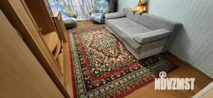 2-к квартира, на длительный срок, 46м2, 1/5 этаж