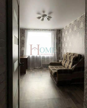 2-к квартира, на длительный срок, 56м2, 6/10 этаж