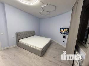 2-к квартира, посуточно, 45м2, 1/1 этаж