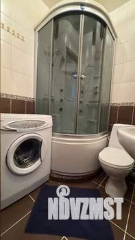 1-к квартира, посуточно, 25м2, 16/17 этаж