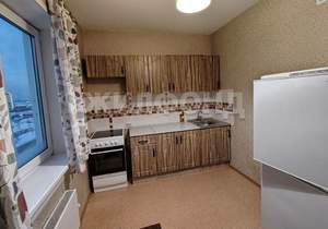 1-к квартира, на длительный срок, 37м2, 6/10 этаж