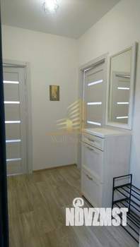 1-к квартира, на длительный срок, 38м2, 6/24 этаж