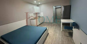 Студия квартира, на длительный срок, 28м2, 10/21 этаж