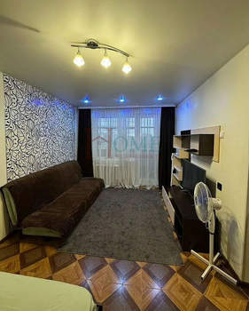 1-к квартира, на длительный срок, 30м2, 9/9 этаж