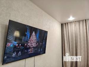 1-к квартира, на длительный срок, 43м2, 3/25 этаж