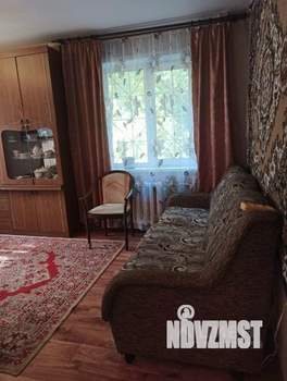 2-к квартира, на длительный срок, 42м2, 1/5 этаж
