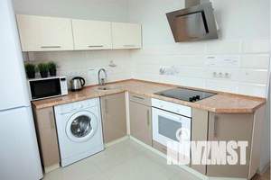 2-к квартира, посуточно, 47м2, 15/25 этаж