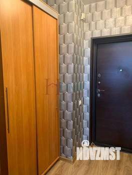 Студия квартира, на длительный срок, 28м2, 2/25 этаж