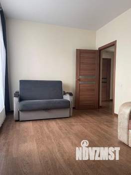 2-к квартира, посуточно, 50м2, 1/1 этаж