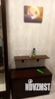 Студия квартира, на длительный срок, 28м2, 10/17 этаж