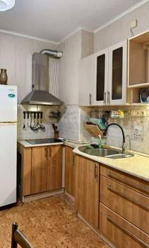 2-к квартира, на длительный срок, 50м2, 7/9 этаж