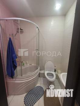 1-к квартира, на длительный срок, 44м2, 5/10 этаж