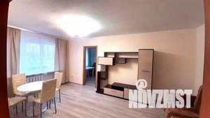 2-к квартира, на длительный срок, 43м2, 1/4 этаж