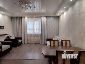 2-к квартира, на длительный срок, 75м2, 2/10 этаж