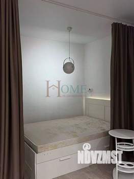 1-к квартира, на длительный срок, 36м2, 12/24 этаж