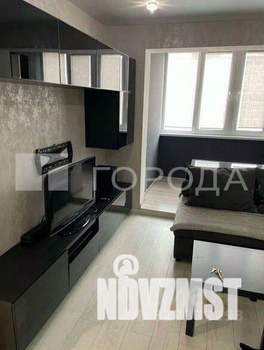 1-к квартира, на длительный срок, 30м2, 6/9 этаж