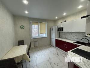 2-к квартира, на длительный срок, 68м2, 11/24 этаж