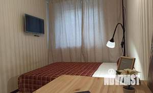 1-к квартира, посуточно, 18м2, 1/1 этаж