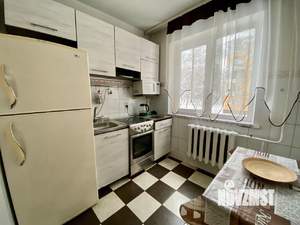 2-к квартира, на длительный срок, 44м2, 2/5 этаж