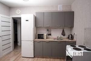 1-к квартира, посуточно, 38м2, 2/18 этаж