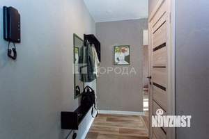 2-к квартира, на длительный срок, 45м2, 4/5 этаж