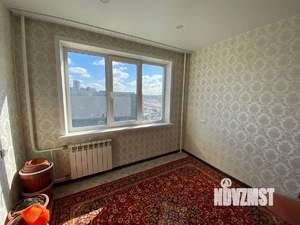 2-к квартира, на длительный срок, 45м2, 7/12 этаж