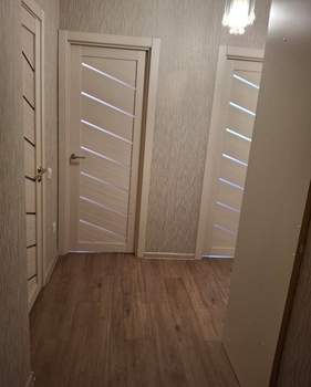 1-к квартира, на длительный срок, 37м2, 11/19 этаж