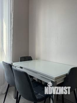 2-к квартира, на длительный срок, 45м2, 19/27 этаж