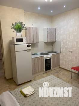 Студия квартира, посуточно, 26м2, 2/17 этаж