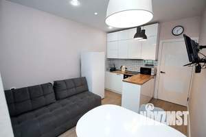 1-к квартира, посуточно, 46м2, 15/20 этаж