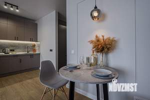 Студия квартира, посуточно, 32м2, 14/16 этаж