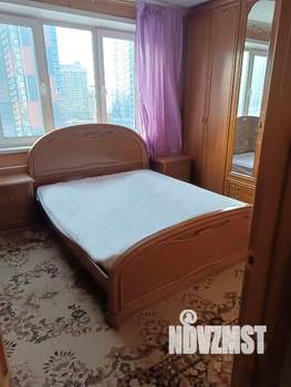 3-к квартира, на длительный срок, 90м2, 3/10 этаж