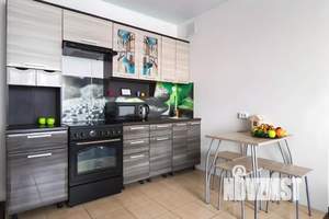 1-к квартира, посуточно, 33м2, 1/1 этаж