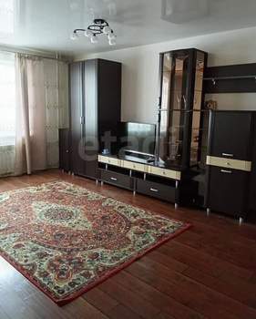 2-к квартира, на длительный срок, 77м2, 4/10 этаж