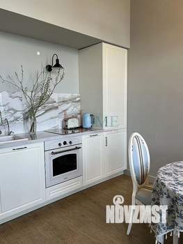 2-к квартира, на длительный срок, 45м2, 18/18 этаж