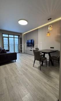 2-к квартира, на длительный срок, 44м2, 8/25 этаж