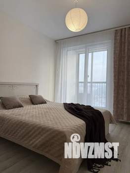 2-к квартира, посуточно, 50м2, 6/13 этаж