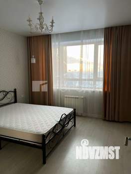 2-к квартира, на длительный срок, 41м2, 5/20 этаж